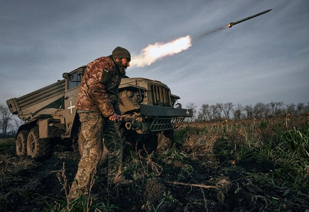 Ukupna vojna pomoć Poljske Ukrajini - 8,4 milijarde eura